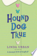 Hound Dog True cover