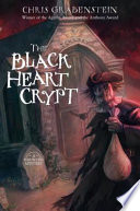 The Black Heart Crypt cover