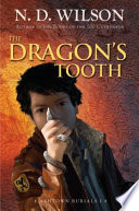 The Dragon's Tooth cover