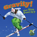 Gravity! Do You Feel It? cover