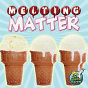 Melting Matter cover