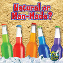 Natural or Man-Made? cover