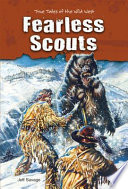 Scouts of the Wild West/Fearless Scouts cover