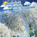 Studying Weather and Climates cover