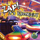 Zap! It's Electricity! cover