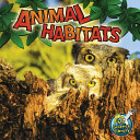 Animal Habitats cover