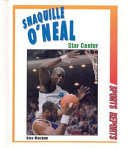 Shaquille O'Neal: Star Center cover