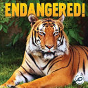 Endangered! cover