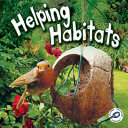 Helping Habitats cover