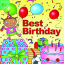 Best Birthday cover