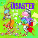 Disaster on the 100th Day cover