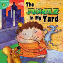The Jungle in My Yard cover