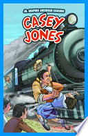 Casey Jones cover