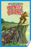 Daniel Boone cover