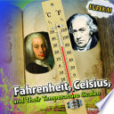 Fahrenheit, Celsius, and Their Temperature Scales cover