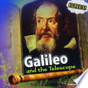 Galileo and the Telescope cover