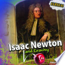 Isaac Newton and Gravity cover