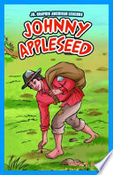 Johnny Appleseed cover
