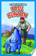 Paul Bunyan cover