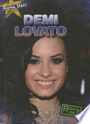 Demi Lovato cover