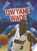 Dwyane Wade cover