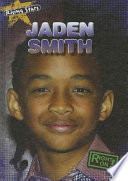 Jaden Smith cover