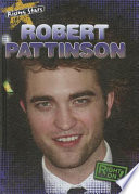 Robert Pattinson cover
