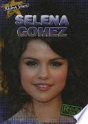 Selena Gomez cover