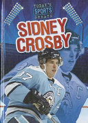 Sidney Crosby cover