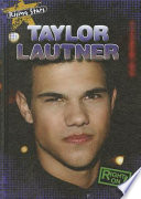 Taylor Lautner cover