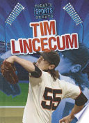 Tim Lincecum cover