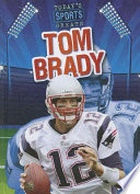 Tom Brady (Gareth Stevens) cover