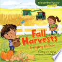 Fall Harvests: Bringing in Food cover