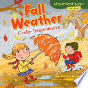 Fall Weather: Cooler Temperatures cover