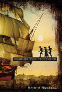 Chasing the Nightbird cover
