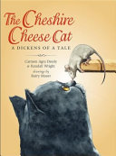 The Cheshire Cheese Cat: A Dickens of a Tale cover