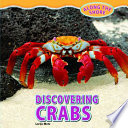 Discovering Crabs cover