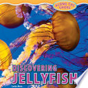 Discovering Jellyfish cover