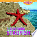 Discovering Starfish cover