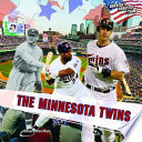 The Minnesota Twins cover