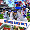 The New York Mets cover