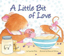 A Little Bit of Love cover