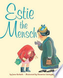 Estie the Mensch cover