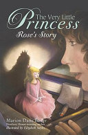 The Very Little Princess: Rose's Story cover
