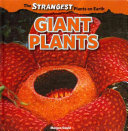 Giant Plants cover