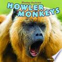 Howler Monkeys cover