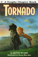 Tornado cover