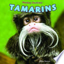 Tamarins cover