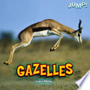 Gazelles cover