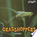 Grasshoppers cover